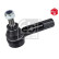 Tie Rod End ProKit 19812 Febi ProKit, Thumbnail 2