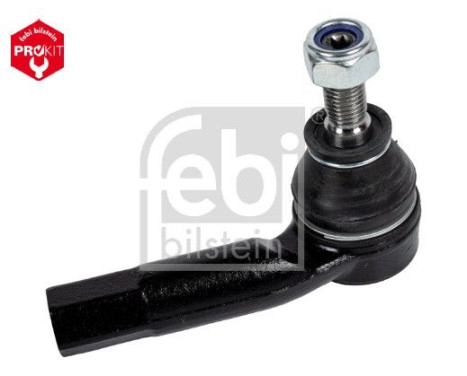 Tie Rod End ProKit 19812 Febi ProKit, Image 3