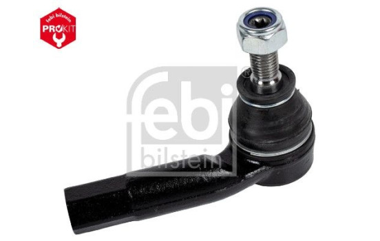 Tie Rod End ProKit 19812 Febi ProKit, Image 3