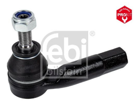 Tie Rod End ProKit 19814 Febi ProKit