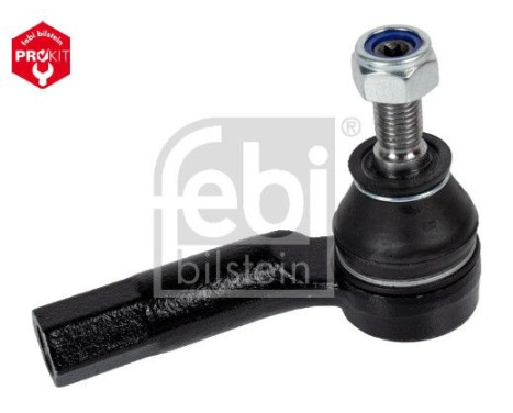 Tie Rod End ProKit 19814 Febi ProKit, Image 2