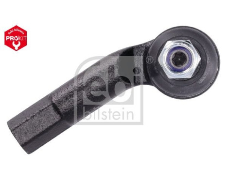 Tie Rod End ProKit 19814 Febi ProKit, Image 3