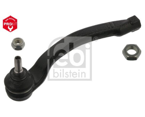 Tie Rod End ProKit 24815 Febi ProKit, Image 2