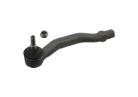 Tie Rod End ProKit 24931 Febi ProKit