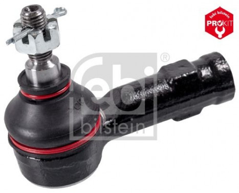 Tie Rod End ProKit 26519 Febi ProKit, Image 2