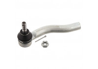 Tie Rod End ProKit 28318 Febi ProKit