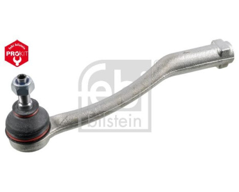 Tie Rod End ProKit 28711 Febi ProKit, Image 2