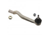Tie Rod End ProKit 29624 Febi ProKit