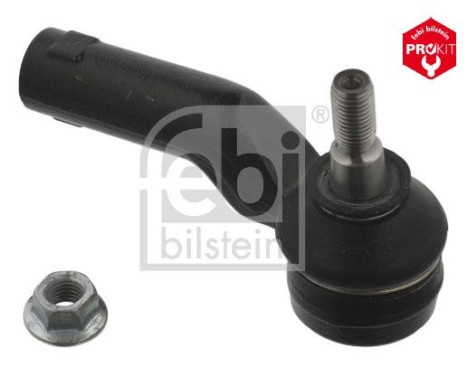 Tie Rod End ProKit 34481 Febi ProKit, Image 2