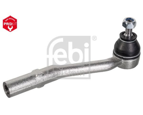 Tie Rod End ProKit 36067 Febi ProKit, Image 3