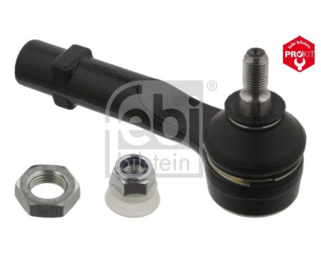 Tie Rod End ProKit 36262 Febi ProKit, Image 2