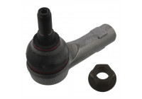 Tie Rod End ProKit 36911 Febi ProKit