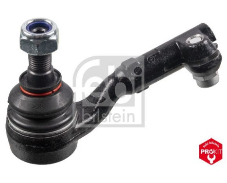 Tie Rod End ProKit 37263 Febi ProKit, Image 2
