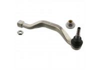 Tie Rod End ProKit 38724 Febi ProKit
