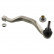 Tie Rod End ProKit 38724 Febi ProKit