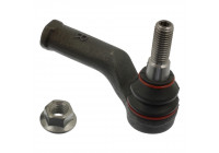 Tie Rod End ProKit 38866 Febi ProKit