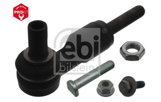 Tie Rod End ProKit 39076 Febi ProKit, Image 2