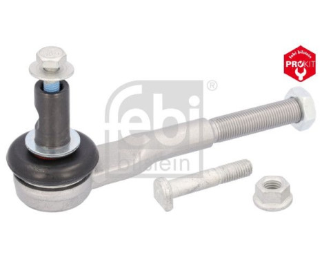 Tie Rod End ProKit 39077 Febi ProKit, Image 2