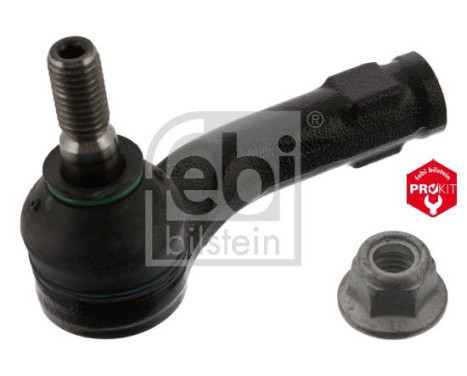 Tie Rod End ProKit 40833 Febi ProKit, Image 2
