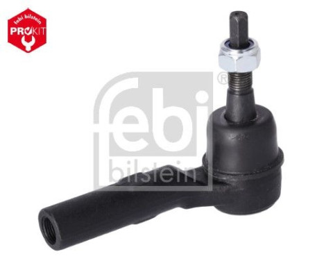 Tie Rod End ProKit 41086 Febi ProKit, Image 3