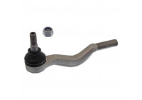 Tie Rod End ProKit 41278 Febi ProKit