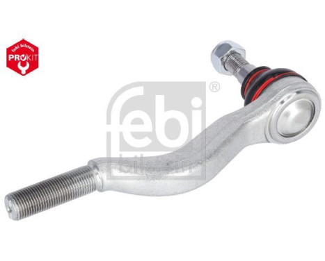 Tie Rod End ProKit 41278 Febi ProKit, Image 3