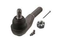 Tie Rod End ProKit 41377 Febi ProKit