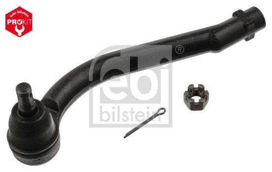 Tie Rod End ProKit 41919 Febi ProKit, Image 2