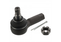 Tie Rod End ProKit 41930 Febi ProKit