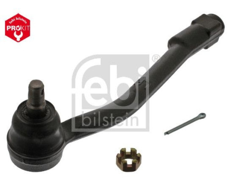 Tie Rod End ProKit 41931 Febi ProKit, Image 2
