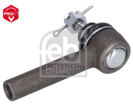 Tie Rod End ProKit 41953 Febi ProKit, Image 3