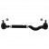 Tie Rod End ProKit 41970 Febi ProKit
