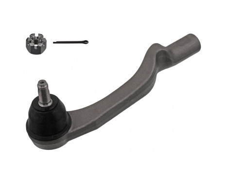 Tie Rod End ProKit 42223 Febi ProKit