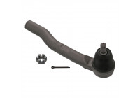 Tie Rod End ProKit 42228 Febi ProKit
