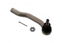 Tie Rod End ProKit 42236 Febi ProKit