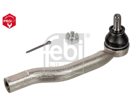 Tie Rod End ProKit 42238 Febi ProKit, Image 2