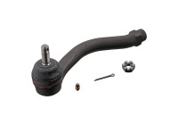 Tie Rod End ProKit 42241 Febi ProKit