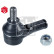 Tie Rod End ProKit 42318 Febi ProKit, Thumbnail 2