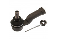 Tie Rod End ProKit 42458 Febi ProKit