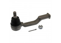 Tie Rod End ProKit 42478 Febi ProKit