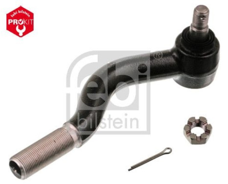 Tie Rod End ProKit 42680 Febi ProKit, Image 2