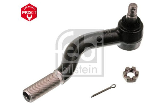 Tie Rod End ProKit 42680 Febi ProKit, Image 2