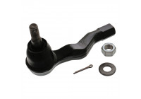 Tie Rod End ProKit 42709 Febi ProKit