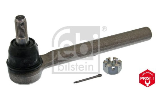 Tie Rod End ProKit 42724 Febi ProKit, Image 2