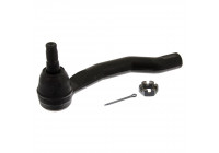 Tie Rod End ProKit 42743 Febi ProKit
