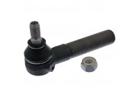 Tie Rod End ProKit 42747 Febi ProKit