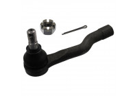 Tie Rod End ProKit 42756 Febi ProKit