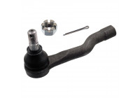 Tie Rod End ProKit 42757 Febi ProKit