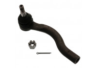 Tie Rod End ProKit 42758 Febi ProKit