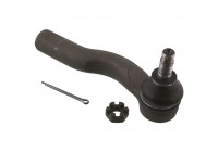 Tie Rod End ProKit 43146 Febi ProKit